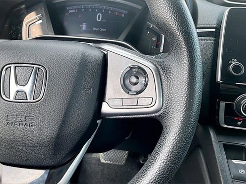 Certified 2020 Honda CR-V EX image 12