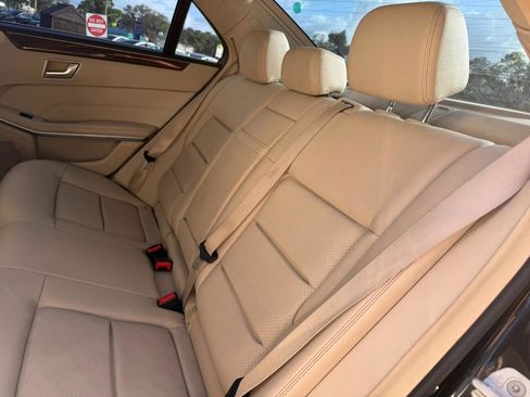 Used 2016 Mercedes-Benz E 350 Sedan image 46