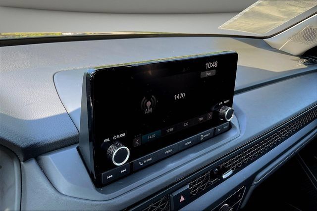 Used 2024 Honda Accord EX image 16