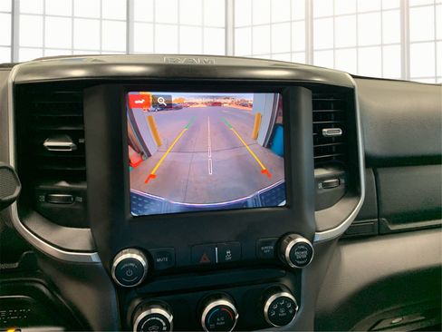 Used 2024 RAM 3500 Big Horn image 24