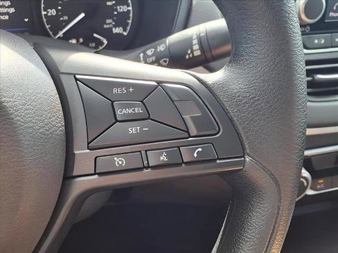 Certified 2025 Nissan Altima 2.5 S image 21