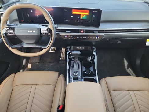 New 2026 Kia Sorento SX Prestige AWD/4WD image 11