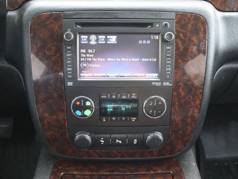 Used 2014 GMC Sierra 2500 Denali image 36