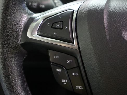 Used 2022 Ford Edge SEL AWD/4WD image 27