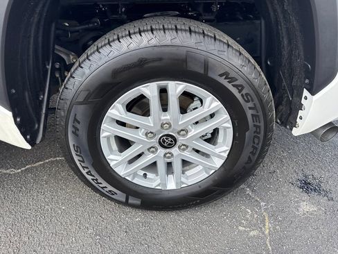 Used 2023 Toyota Tundra SR5 image 20