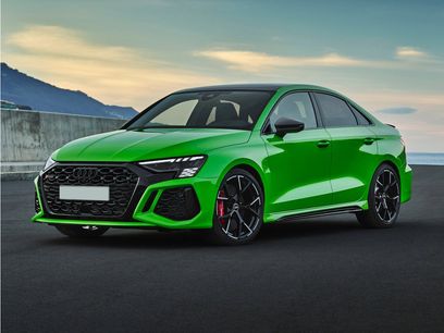 Used 2024 Audi RS 3
