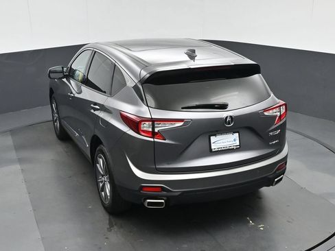 Used 2022 Acura RDX AWD w/ Technology Package image 67