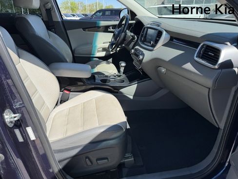Used 2020 Kia Sorento SX image 26