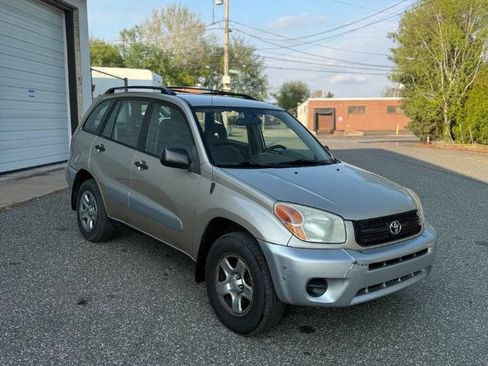 Used 2005 Toyota RAV4 2WD image 9