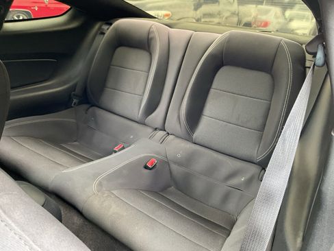 Used 2016 Ford Mustang Coupe w/ Equipment Group 051A image 17