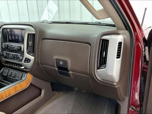 Used 2017 GMC Sierra 1500 SLT AWD/4WD image 17