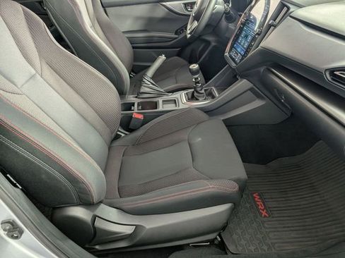 Used 2024 Subaru WRX Premium image 28