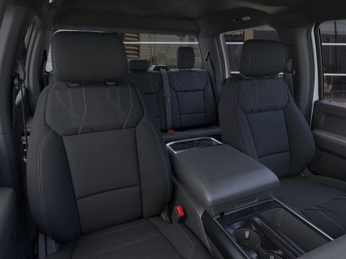 New 2026 Ford F150 STX w/ Equipment Group 200A AWD/4WD image 39