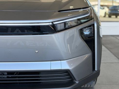 New 2026 Toyota bZ FWD image 5