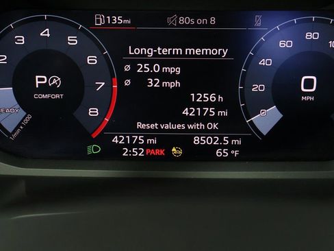 Used 2022 Audi Q3 2.0T Premium w/ Convenience Package image 17