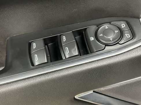 Used 2024 Chevrolet Silverado 1500 LT Trail Boss w/ Protection Package image 20