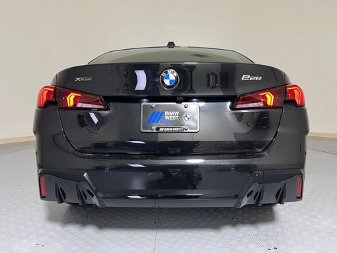 Used 2026 BMW 228i xDrive w/ Technology Package image 10