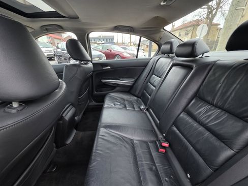 Used 2009 Honda Accord EX-L image 26