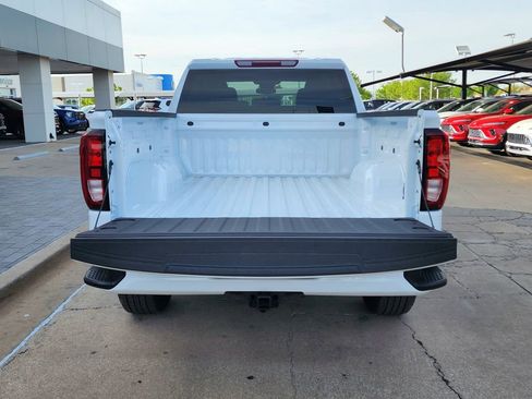 New 2026 GMC Sierra 1500 Elevation image 46