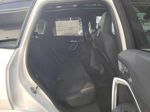 New 2026 BMW X1 M35i w/ Technology Package image 17