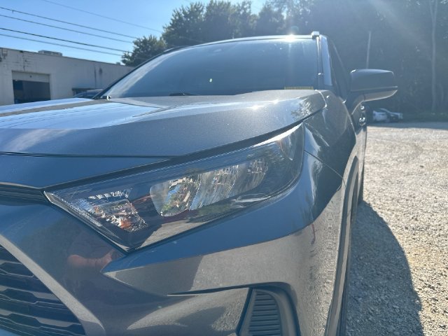 Used 2019 Toyota RAV4 LE AWD/4WD image 59