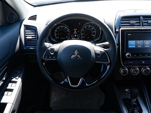 New 2026 Mitsubishi Outlander Sport LE AWD/4WD image 11