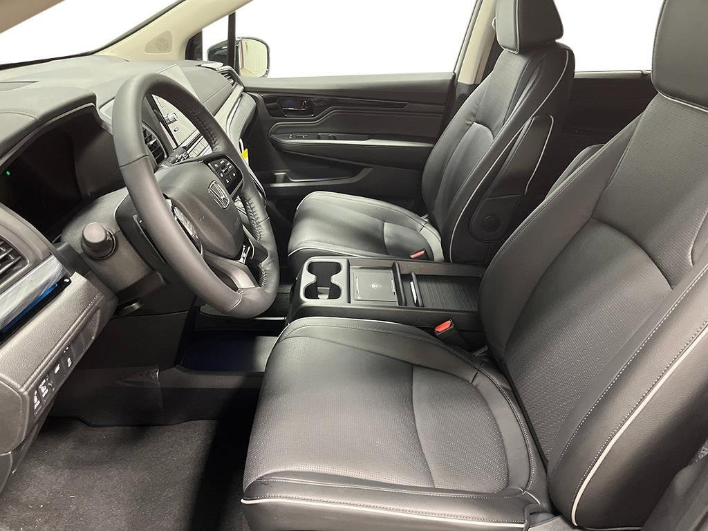 New 2027 Honda Odyssey Elite image 15