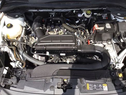 Used 2023 Ford Escape Active w/ Cold Weather Package FWD image 38