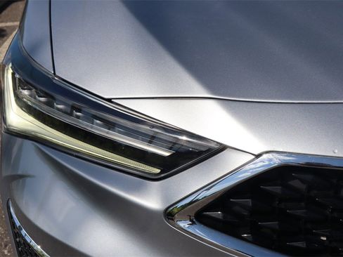 Used 2022 Acura ILX w/ Premium Package image 12