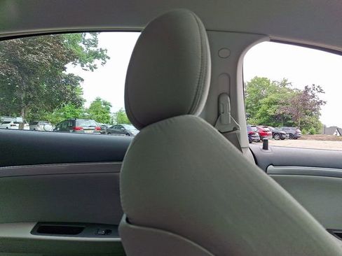 Used 2008 Saturn Aura Hybrid w/ Preferred Package image 13