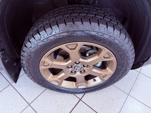 Used 2024 Toyota RAV4 AWD Hybrid image 15