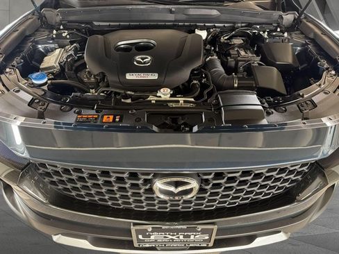 Used 2024 MAZDA CX-50 AWD 2.5 Turbo w/ Accent Package image 24
