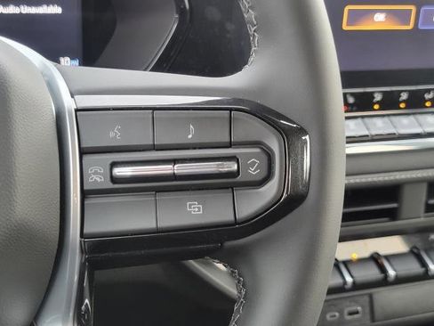 New 2026 Chevrolet Colorado LT AWD/4WD image 15