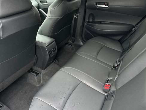 New 2026 Toyota Corolla Cross XLE image 5