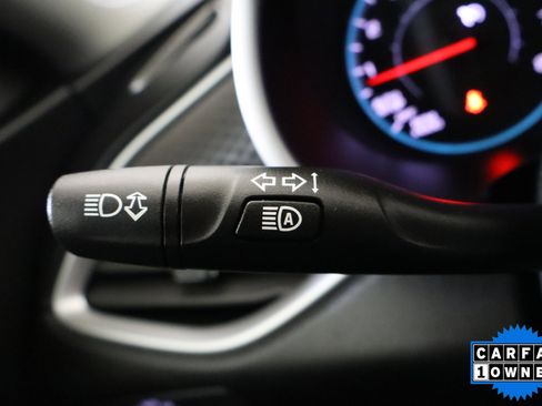 Certified 2024 Chevrolet Malibu LT image 30