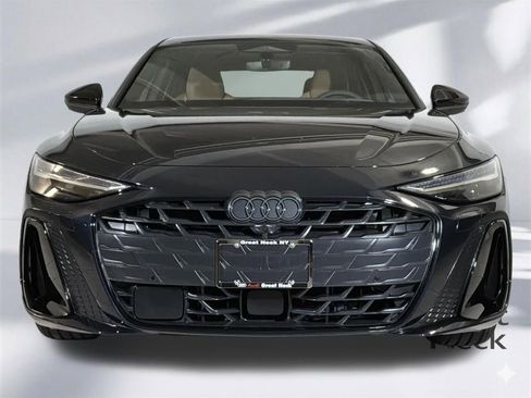 New 2026 Audi A6 Prestige image 24