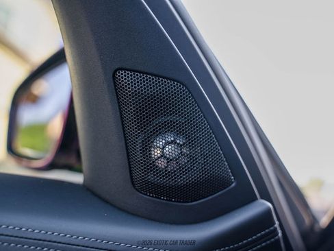 Used 2022 BMW M3 Competition w/ M Carbon Exterior Package AWD/4WD image 52