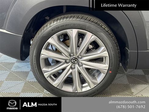 New 2026 MAZDA CX-50 AWD 2.5 S w/ Weather Package image 18