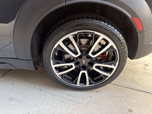 Certified 2023 MINI Cooper Countryman John Cooper Works AWD/4WD image 6