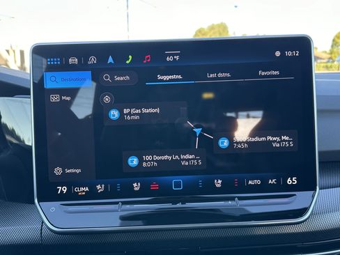 Used 2025 Volkswagen GTI Autobahn image 29