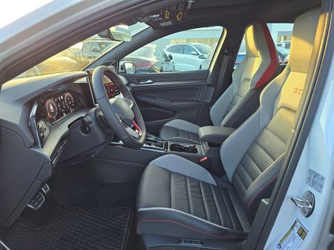 New 2026 Volkswagen GTI Autobahn FWD image 20