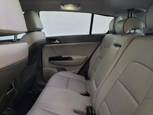 Used 2017 Kia Sportage SX FWD image 18