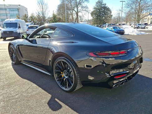 Used 2024 Mercedes-Benz AMG GT 55 image 4