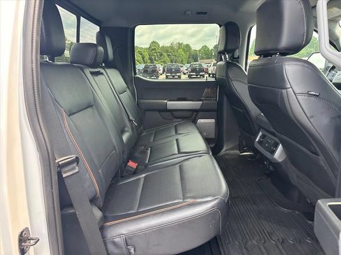 Used 2025 Ford F350 Lariat AWD/4WD image 15