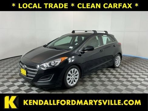 Used 2016 Hyundai Elantra GT image 1