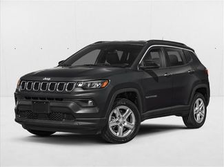 New 2026 Jeep Compass Latitude video 1