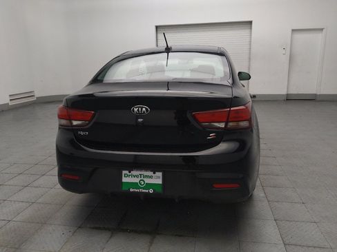 Used 2019 Kia Rio S FWD image 7