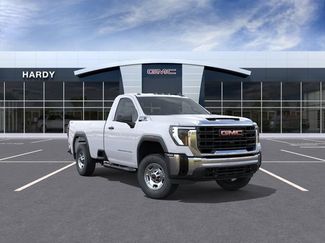 New 2026 GMC Sierra 2500 Pro AWD/4WD video 1