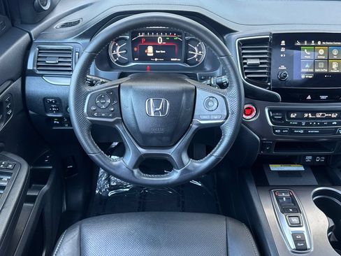 Used 2023 Honda Passport EX-L image 14
