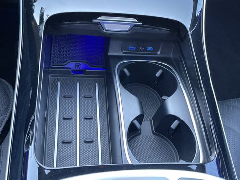 Certified 2024 Mercedes-Benz S 580 4MATIC Sedan image 33